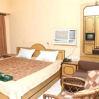 Hotel Venkateswara Calcuta Exterior foto